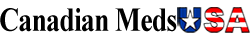 canadian meds usa logo